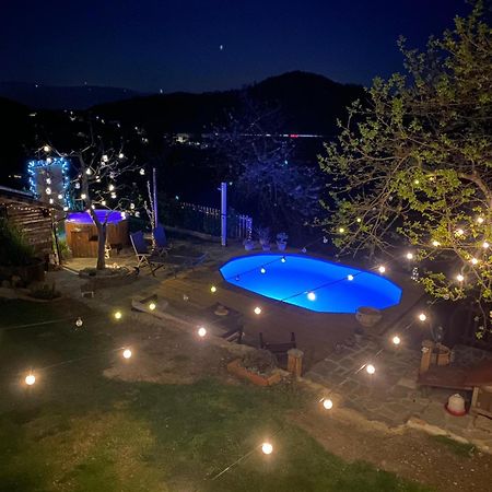 B&B La Casa Dei Cuori Millesimo Extérieur photo