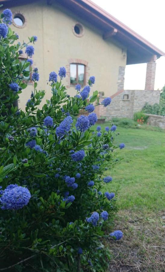 B&B La Casa Dei Cuori Millesimo Extérieur photo