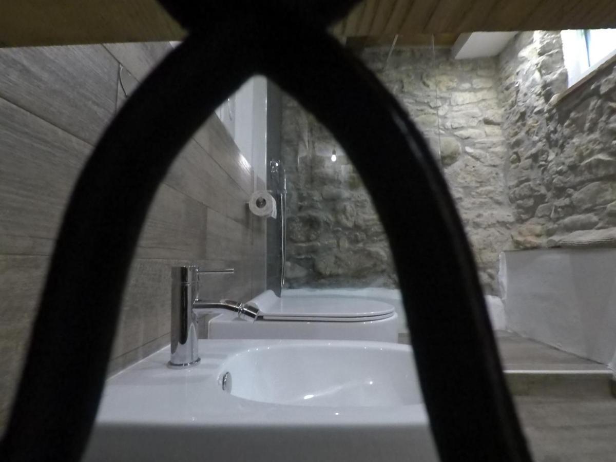 B&B La Casa Dei Cuori Millesimo Extérieur photo