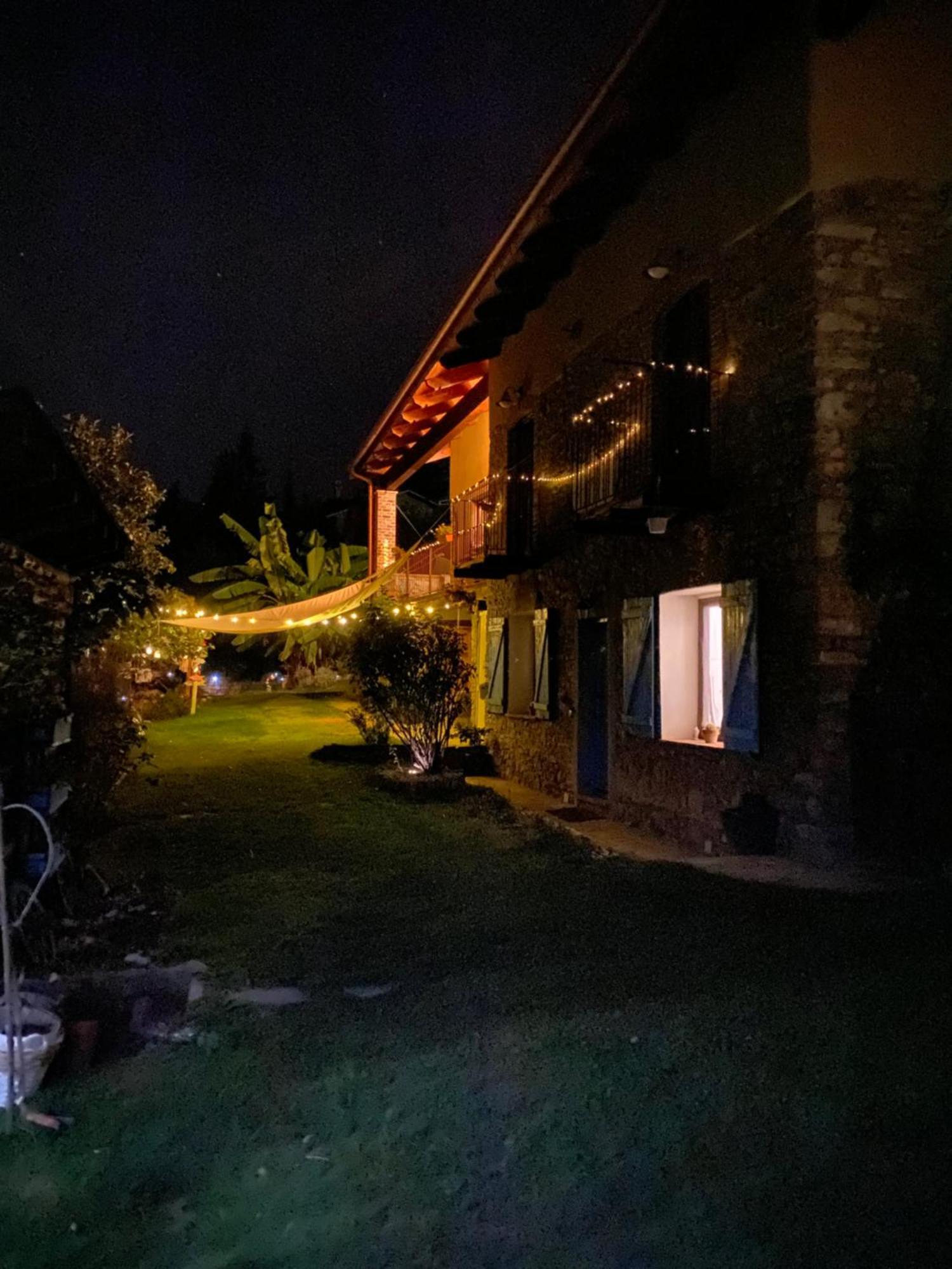 B&B La Casa Dei Cuori Millesimo Extérieur photo