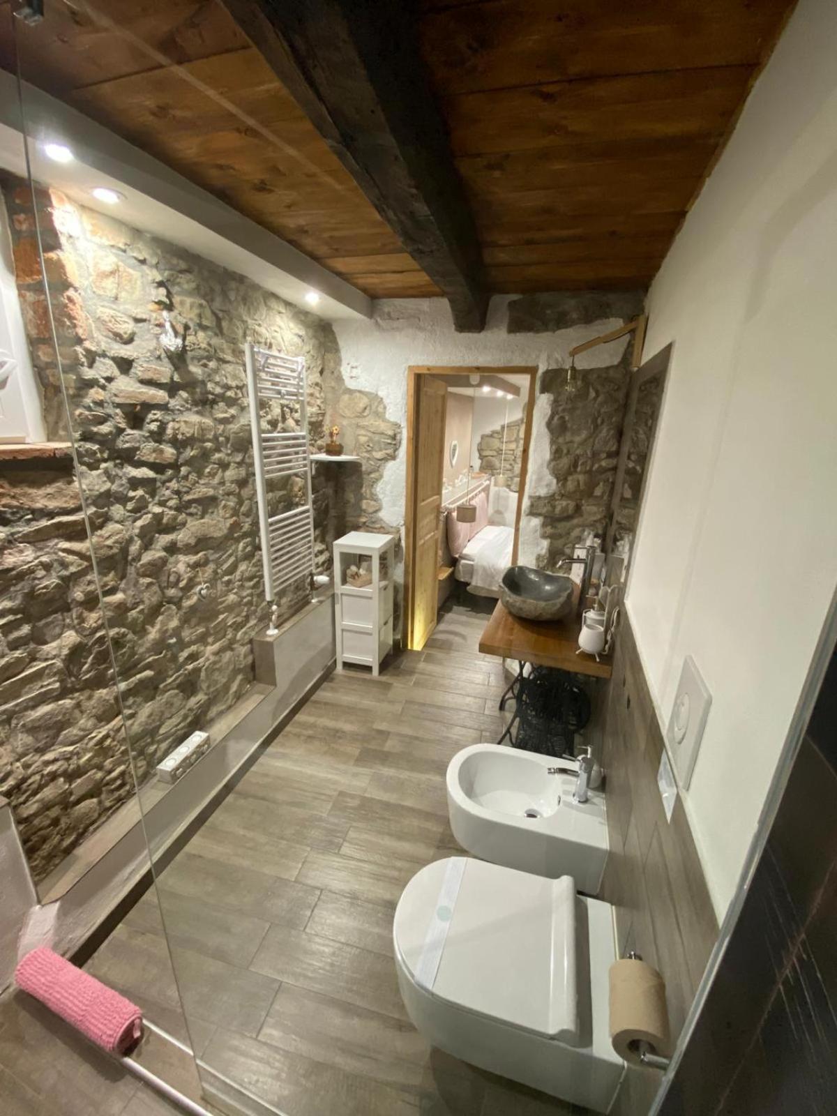 B&B La Casa Dei Cuori Millesimo Extérieur photo
