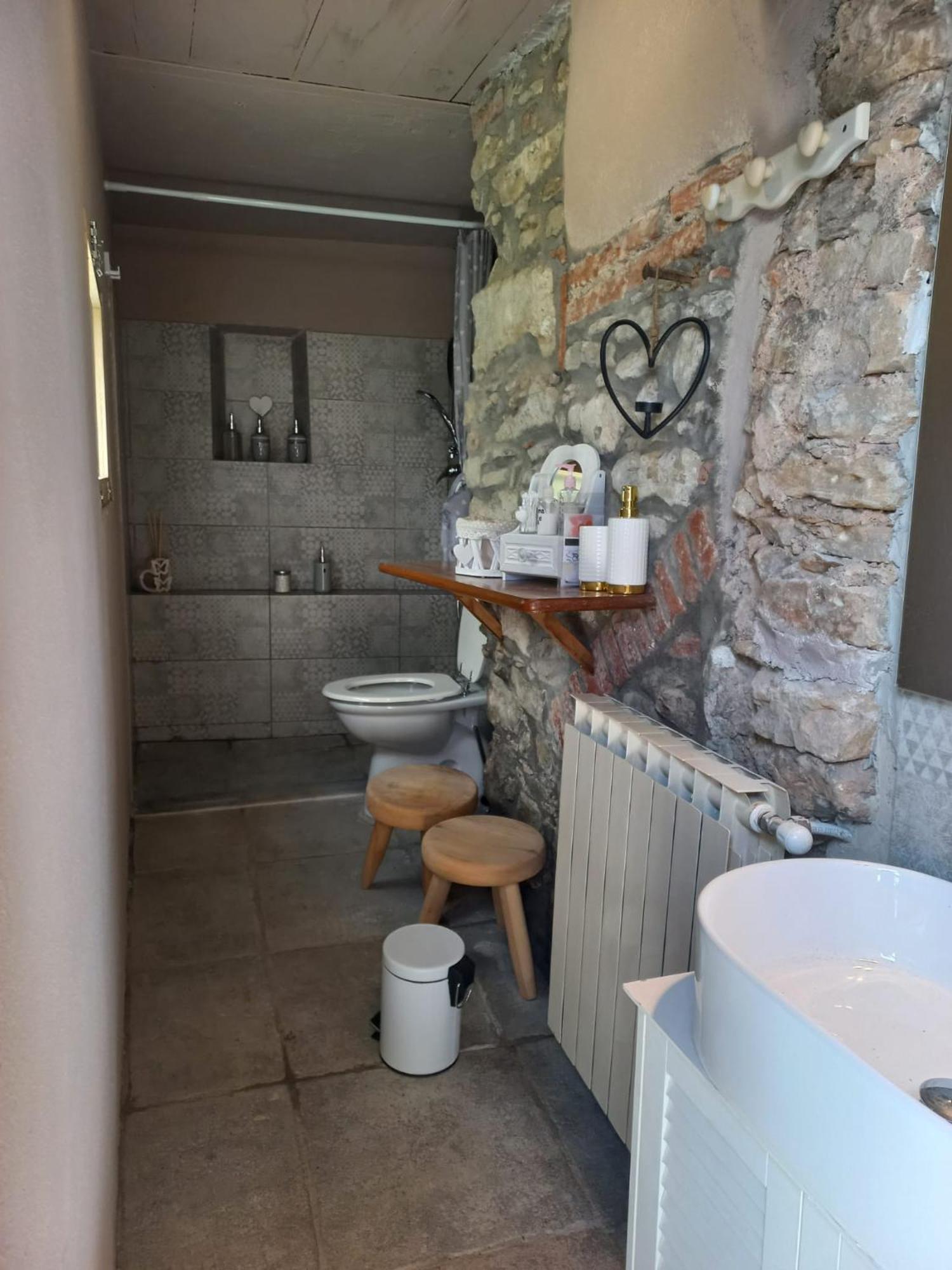 B&B La Casa Dei Cuori Millesimo Extérieur photo